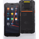 Terminal Móvil Industrial / Octa-Core 2.0 GHz / 4GB RAM 64GB / Escáner 1D/2D 1 m (3.3 ft) / NFC / IP68 / Pantalla 5.5\" HD+ / Batería 5000 mAh