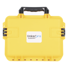 Kit de Herramientas / Terminación de Conectores Mecánicos de Fibra Óptica / Cortadora 36,000 Cortes / VFL 5 km / Maletín Uso Rudo