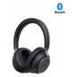 Diadema Bluetooth Yealink BH76 Plus Dual con Carga Inalámbrica y Certificación Microsoft Teams