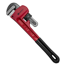 Llave Stillson / 10 in (250 mm) / Acero Alto Carbono / Capacidad 1 in