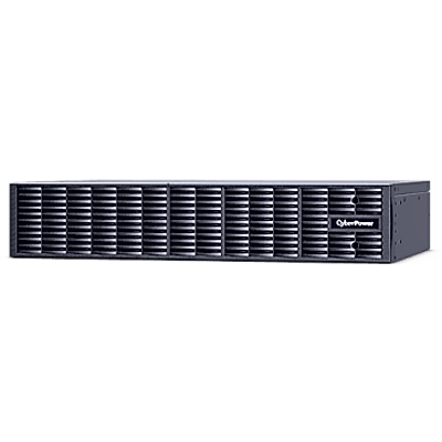 Módulo de Baterías Externas, Para Extensión de Tiempo de Respaldo, Compatible con OLS1000RT2UA
