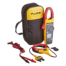 Pinza Amperimétrica Inalámbrica / Corriente CA 999.9 A / Tensión CA/CC 1000 V / Bluetooth / CAT III 1000 V / CAT IV 600 V