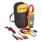 Amperimetro de Gancho, Para Medida de Corriente en CA de 999 A y Tensión en CA y CC de 600V