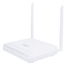 ONT GPON / 4 Puertos Gigabit / Wi-Fi Dual Band 2.4/5 GHz / 1 Puerto POTS / USB 2.0 / MIMO 2x2 / 2 Antenas 5 dBi / SC/UPC