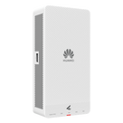 Punto de Acceso Wi-Fi 7 / 3.57 Gbps / Smart Antenna / 2.5GE Uplink / 4 Puertos GE / Montaje en Pared / WPA3