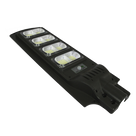 Luminaria Solar LED / 160 W / 3040-15200 lm / Luz Fría 6500 K / Sensor de Movimiento 8 m (26.2 ft) / Ángulo 120° / Panel Solar Integrado