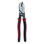 Pinza Cortacables (1/0 AWG) de 9 Pulgadas (22.86 cm)