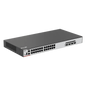 Switch Core PoE 802.3bt 370W Capa 3 Multi-Gigabit 24 puertos 5Gb/2.5Gb/1Gb/100M, 4 puertos fibra SFP28 25Gb