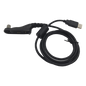 Cable programador USB / Radios APX7000XE, APX8000, DGP4150, DGP6150 / Windows 7 y anteriores / USB 2.0