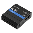 Router Celular Industrial / 4G LTE Cat 4 / eSIM / 2x Ethernet 10/100 Mbps / WiFi 802.11b/g/n / WAN Failover / -40°C a 75°C (-40°F a 167°F)