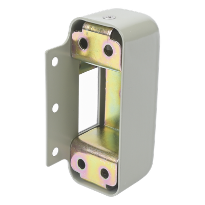 Contra Izquierda para uso con Cerradura ACCESSRIMBL o ACCESSRIML