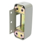 Contra Izquierda para uso con Cerradura ACCESSRIMBL o ACCESSRIML