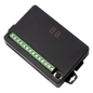 Receptor RF de 4 Canales / Alcance Hasta 80 Metros / Pulso Temporizado 0.5-99 Segundos o 1-99 Minutos
