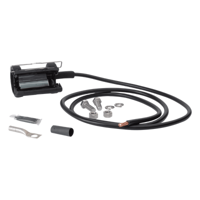 Kit de aterrizaje Sure Ground Sumergible para cable de 7/8\". Longitud del conductor 45\".