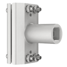 Enganche para Brazo Recto / Iluminación 24 Vdc / Acero Q235 / Brazos 4 m (13.1 ft) y 6 m (19.7 ft) / Barreras DS-TMG520