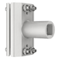 Enganche para Brazos Rectos con Iluminación a 24 Vdc de Barreras Hikvision DS-TMG520 Series
