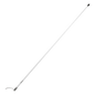 Antena Marina VHF / Para Uso en Embarcaciones / Ganancia de 6 dB / Potencia de Entrada de 100 Watts / Serie Galaxy
