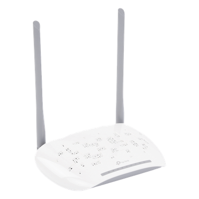 ONU/ONT - Router GPON WIFI N 300 Mbps / Frecuencia de 2.4 GHz / 1 puerto GPON SC-APC / 2 puertos LAN (1 GE/ 1 FE) / 1 puerto POTS (FXS) / Soporta AgiNet Config - AgiNet ASC (herramienta de gestión