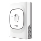 Detector de Humo por Aspiración / 1 Tubería / 1 Zona / Cobertura 1,600 m² / Tubería 105 m (344.5 ft) / Bluetooth