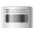 Cámara de Videoverificación IR / Rango Ajustable 15 m (49.2 ft) / IP66 / Batería 3V / -25°C a 60°C