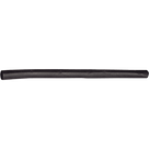 Tubo Termoencogible / 3/32\" / Relación 2:1 / 1.2 m (3.9 ft) / Poliolefina / -55°C a +135°C / Negro