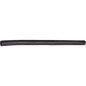 Tubo Termoencogible (Termofit) Negro de 1.2 m, 3/32\" de Diámetro, Reduce de 2:1, Poliolefina.