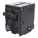Interruptor Automático Enchufable / 2 Polos / 60 A / 240 VCA / Capacidad Interruptiva 10 kA / UL 489