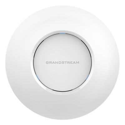 Punto de acceso Wi-Fi 802.11 ac 1.75 Gbps, Wave-2, MU-MIMO 3x3:3 con administración desde la nube gratuita o stand-alone.