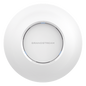Punto de acceso Wi-Fi 802.11 ac 1.75 Gbps, Wave-2, MU-MIMO 3x3:3 con administración desde la nube gratuita o stand-alone.