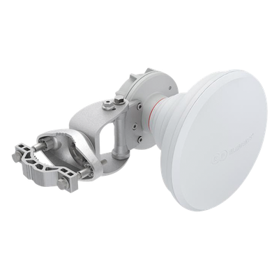 Antena Sectorial Simétrica GEN2 de 40° 5180-6400 MHz, 16.2 dBi con soporte mejorado, listas para TwisPort sin perdida