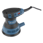 Lijadora Orbital 300W con Almohadilla de 5 Pulgadas.