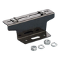 Soporte Central Para Canaleta FiberRunner 4x4 o 6x4, Uso Con Varilla Roscada de 5/8 in