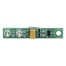 Tarjeta LED para Portero Telefónico / Compatible con Serie 1802 / Indicadores Programables / Instalación en Sistemas Existentes