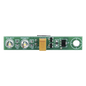 Refacción / PCB o Tarjeta con Leds Para Portero Telefonico 1802 / Compatible con 1802-082