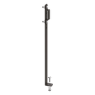 Kit de Elevación para Escalerilla / 3 o 6 in (76 o 152 mm) / Acero Calibre 11 / Acabado Negro RAL 9005 / Universal para Cualquier Ancho de Rack