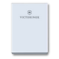 Tarjetero / Almacenamiento Seguro 4-6 Tarjetas / Aluminio Duradero / Protección RFID / Sistema Deslizamiento Patentado / Color Gris Claro.
