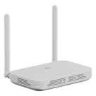 ONU Wi-Fi 6 / GPON 2.488 Gbps Downstream / 4 Puertos Gigabit / 1 Puerto POTS / Beamforming / MIMO 2x2 / Administración en Nube