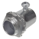 Conector para Pared Delgada / Tornillo de Fijación / Acero de Alta Resistencia / 2 in / 3 in (76.2 mm) de Altura