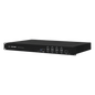 EdgeRouter INFINITY de 8 puertos SFP+ 10 G + 1 puerto RJ45 Gigabit, throughput 80 Gbps, 16 núcleos y 16 GB RAM , fuentes de alimentación modulares Hot-Swappable
