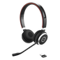 Evolve 65 SE Stereo, auricular profesional con gran calidad para llamadas y música (6599-833-309).