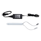 Controlador Inalámbrico LED / 2 Canales Regulables / 32 W / Atenuación 0.1% a 100% / ClearConnect Type X / Fuente 100-240 V CA