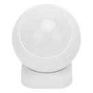 Sensor de Movimiento Zigbee / Ángulo de Detección 90° / Alcance Inalámbrico 100 m (328 ft) / Batería hasta 1.5 Años / Instalación Stick and Play