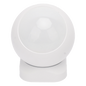 Sensor de movimiento con señal inalambrica Zigbee, compatible con Panel de control Akubela y otros controladores.