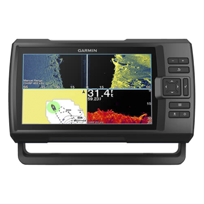 Ecosonda STRIKER Vivid 9sv con transductor incluido GT52HW-TM