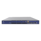 OLT GPON / 8 Puertos PON / 4 GE + 2 SFP + 2 SFP+ Uplink / 1,024 ONUs / 20 km / 1.45 ft Rack