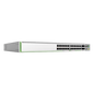 (GS980MX/28) Switch Stack L3, 24 puertos 10/100/1000-T, 4 Puertos SFP+ 10G, Fuente de poder fija