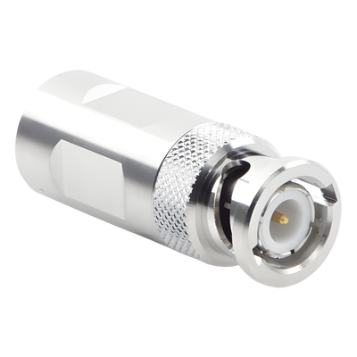 Conector BNC Macho para cable FSJ150A
