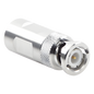 Conector BNC Macho para cable FSJ150A