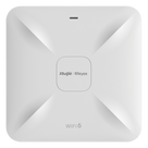 Access Point Mesh Wi-Fi 6 / 2.97 Gbps / 512 Usuarios / 2.5G PoE / Doble Banda 2x2 / Techo o Pared