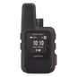 GPS portátil inReach® Mini 2 / Pantalla Monocroma Transflectiva 23 x 23 mm / Resolución 176 x 176 píxeles / Batería Recargable de Iones de Litio / Autonomía Hasta 14 Días / Resistencia al Agua IPX7